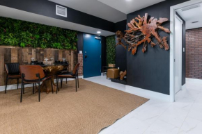 MIAMI BALI ROCK APART HOTEl 2024 PRIVATE TERRACE free GARAGE Beach 5 min